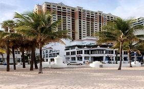 Marriott Beachplace Towers 2Bd