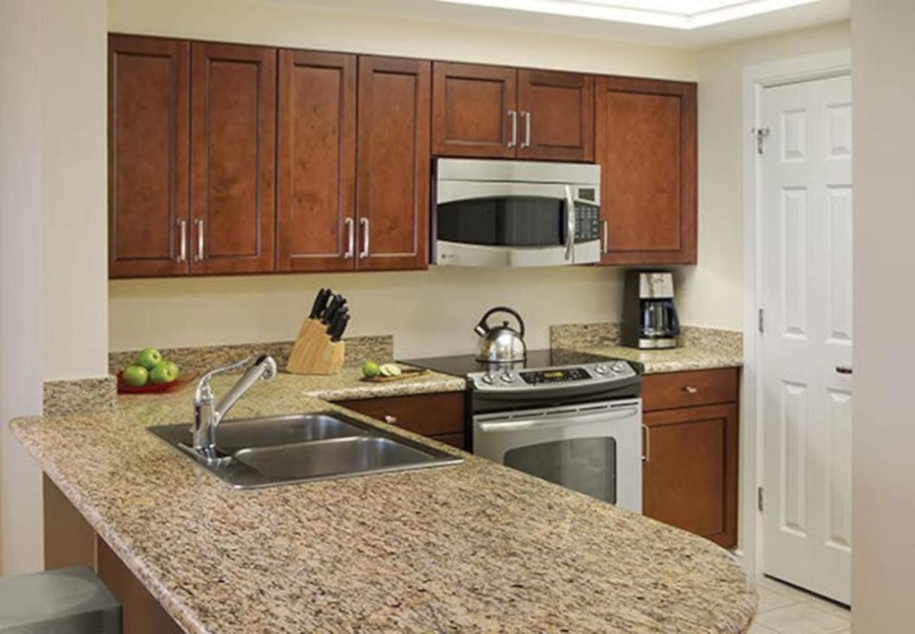 Marriott Beachplace Towers 2Bd Fort Lauderdale Exterior photo
